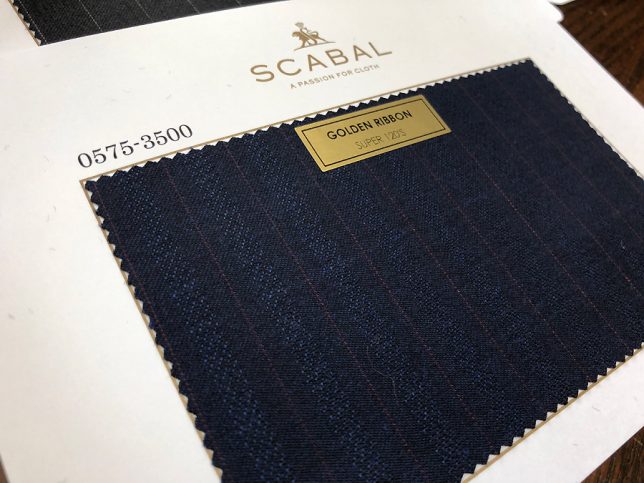 scabal